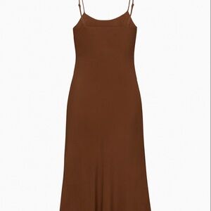 Sun-deh Aritzia Midi Dress, M size